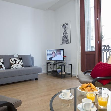 Singularstays Plaza Redonda Valência Exterior foto