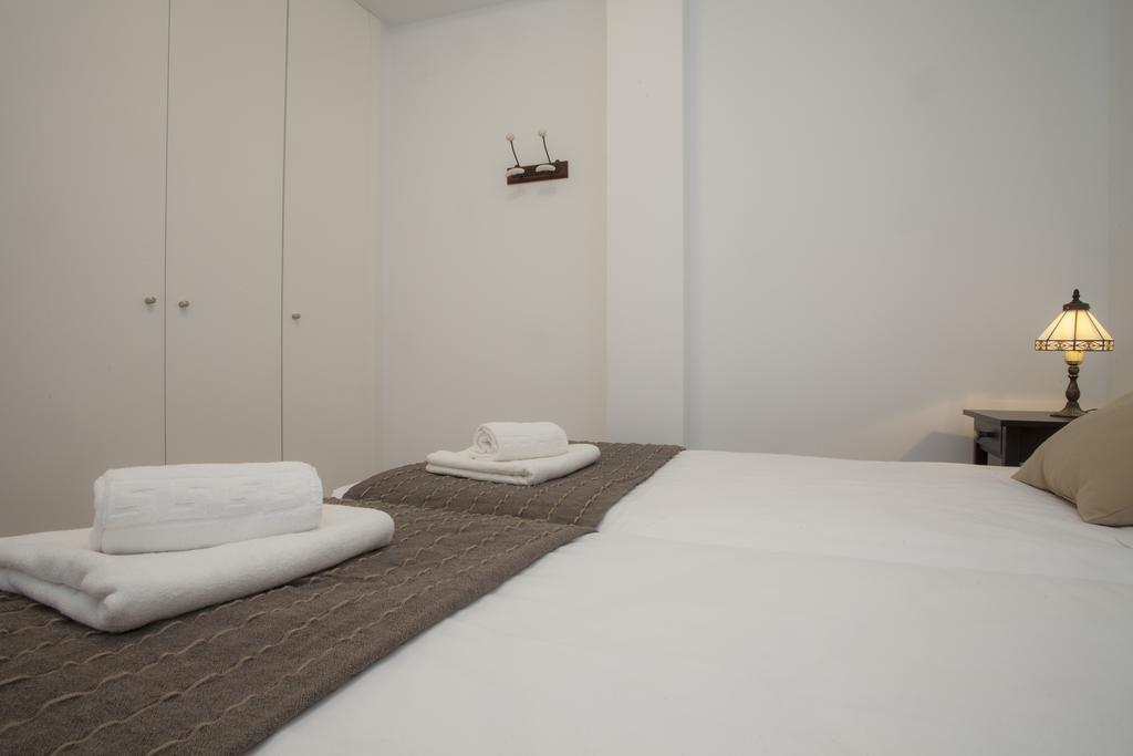Singularstays Plaza Redonda Valência Quarto foto