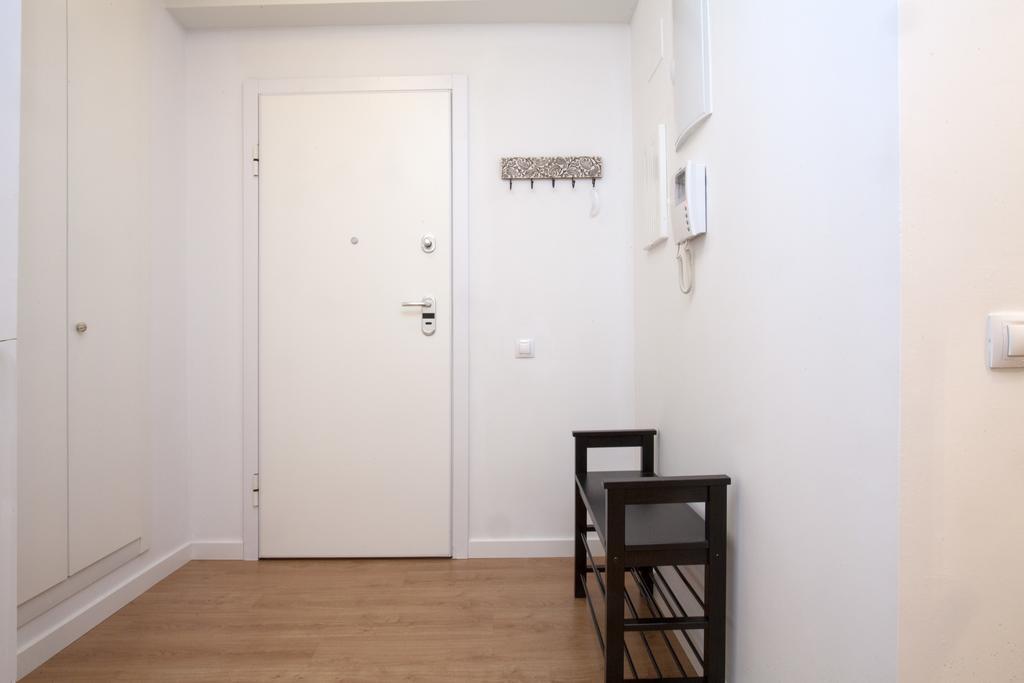 Singularstays Plaza Redonda Valência Quarto foto
